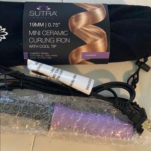 Sutra Mini Curling iron